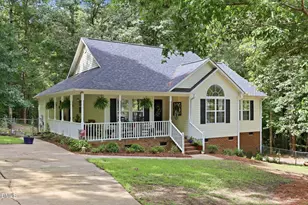 161 Talbert Dr, Holly Springs, NC 27540 - Photo 3