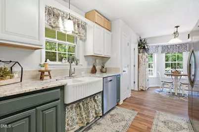 161 Talbert Drive, Holly Springs, NC 27540 - Photo 11