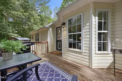 161 Talbert Drive, Holly Springs, NC 27540 - Photo 25