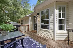 161 Talbert Dr, Holly Springs, NC 27540 - Photo 25