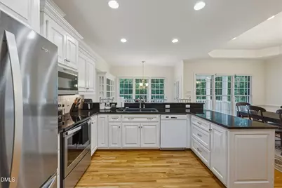 330 Cardens Cove Road, Timberlake, NC 27583 - Photo 11