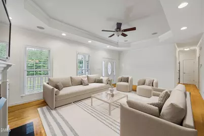 330 Cardens Cove Road, Timberlake, NC 27583 - Photo 7
