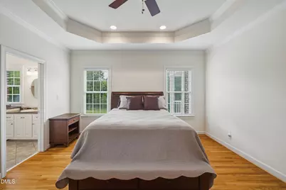 330 Cardens Cove Road, Timberlake, NC 27583 - Photo 23