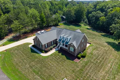 330 Cardens Cove Road, Timberlake, NC 27583 - Photo 1