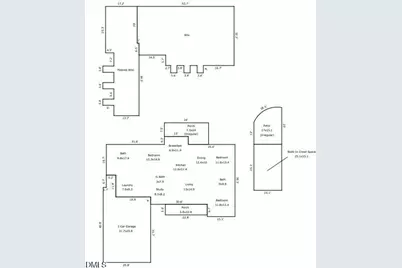 330 Cardens Cove Road, Timberlake, NC 27583 - Photo 39