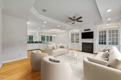 330 Cardens Cove Road, Timberlake, NC 27583 - Photo 5