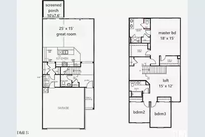 1410 Glenwater Drive, Cary, NC 27519 - Photo 49