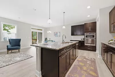 1410 Glenwater Drive, Cary, NC 27519 - Photo 5