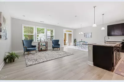 1410 Glenwater Drive, Cary, NC 27519 - Photo 1