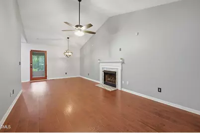 336 Thornwood Lane, Youngsville, NC 27596 - Photo 9