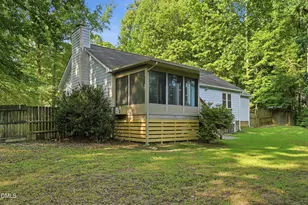 336 Thornwood Ln, Youngsville, NC 27596 - Photo 27
