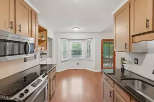336 Thornwood Ln, Youngsville, NC 27596 - Photo 15