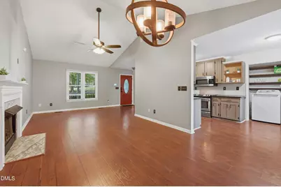 336 Thornwood Lane, Youngsville, NC 27596 - Photo 11