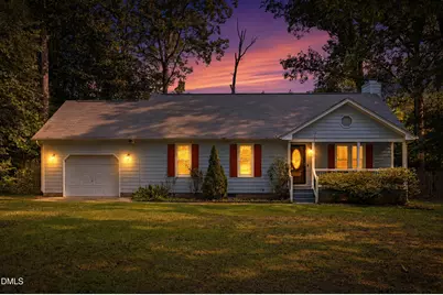 336 Thornwood Lane, Youngsville, NC 27596 - Photo 3