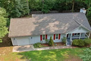 336 Thornwood Ln, Youngsville, NC 27596 - Photo 31