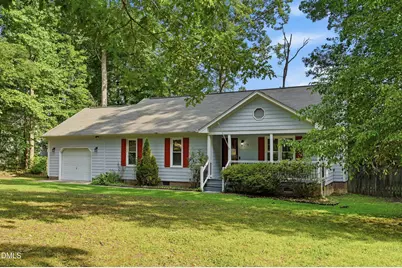 336 Thornwood Lane, Youngsville, NC 27596 - Photo 5