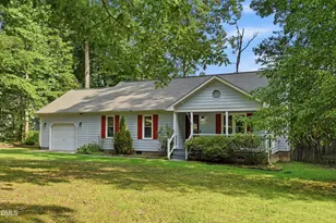 336 Thornwood Ln, Youngsville, NC 27596 - Photo 5