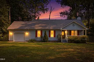 336 Thornwood Ln, Youngsville, NC 27596 - Photo 1