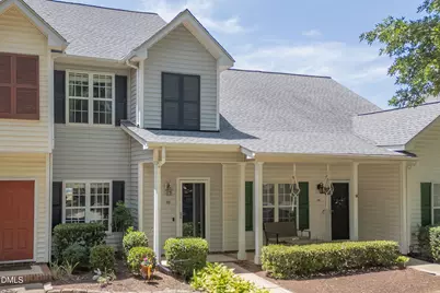 329 Commons Drive, Holly Springs, NC 27540 - Photo 3