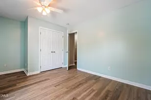 329 Commons Dr, Holly Springs, NC 27540 - Photo 17