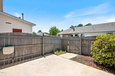 329 Commons Drive, Holly Springs, NC 27540 - Photo 21