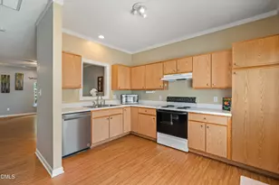 329 Commons Dr, Holly Springs, NC 27540 - Photo 11