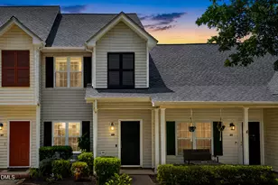 329 Commons Dr, Holly Springs, NC 27540 - Photo 1