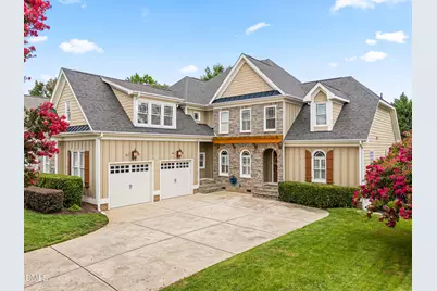 12408 Angel Falls Road, Raleigh, NC 27614 - Photo 1