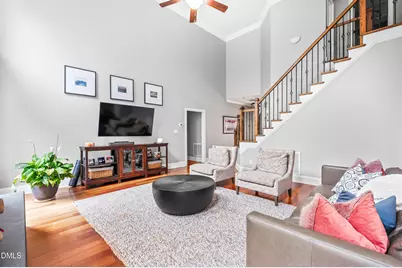 12408 Angel Falls Road, Raleigh, NC 27614 - Photo 17