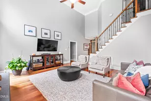 12408 Angel Falls Rd, Raleigh, NC 27614 - Photo 17