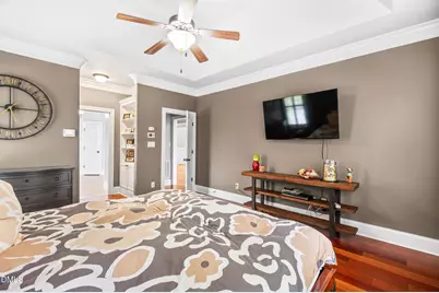 12408 Angel Falls Road, Raleigh, NC 27614 - Photo 27