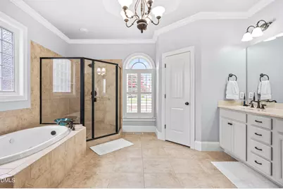 12408 Angel Falls Road, Raleigh, NC 27614 - Photo 29