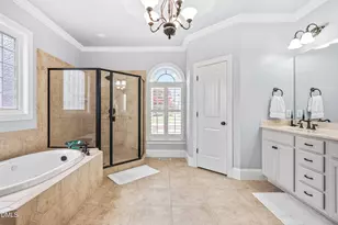12408 Angel Falls Rd, Raleigh, NC 27614 - Photo 29