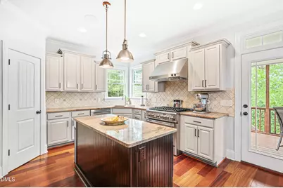 12408 Angel Falls Road, Raleigh, NC 27614 - Photo 21