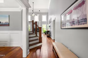 12408 Angel Falls Rd, Raleigh, NC 27614 - Photo 5