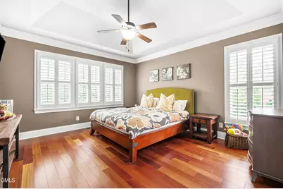 12408 Angel Falls Road, Raleigh, NC 27614 - Photo 25