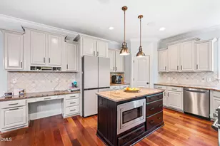 12408 Angel Falls Rd, Raleigh, NC 27614 - Photo 23