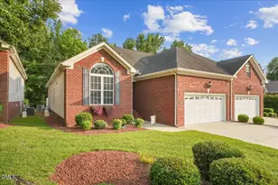 208 Commonsgate Dr, Goldsboro, NC 27530 - Photo 5