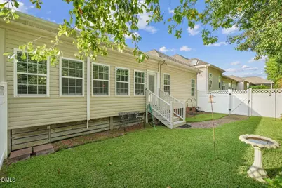208 Commonsgate Drive, Goldsboro, NC 27530 - Photo 9