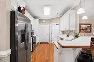 208 Commonsgate Dr, Goldsboro, NC 27530 - Photo 15