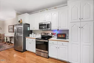 208 Commonsgate Dr, Goldsboro, NC 27530 - Photo 17