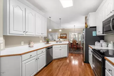 208 Commonsgate Drive, Goldsboro, NC 27530 - Photo 17