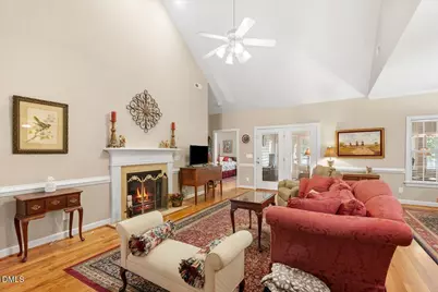 208 Commonsgate Drive, Goldsboro, NC 27530 - Photo 11