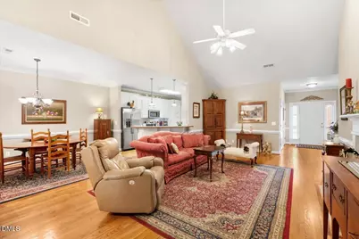 208 Commonsgate Drive, Goldsboro, NC 27530 - Photo 13