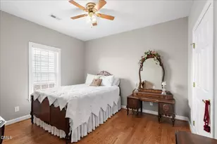 208 Commonsgate Dr, Goldsboro, NC 27530 - Photo 23