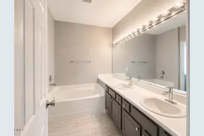 119 Chinabrook Court, Morrisville, NC 27560 - Photo 17