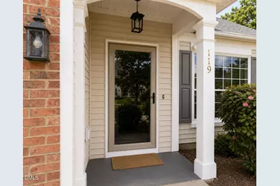 119 Chinabrook Court, Morrisville, NC 27560 - Photo 3
