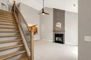 119 Chinabrook Ct, Morrisville, NC 27560 - Photo 5