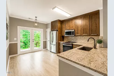 119 Chinabrook Court, Morrisville, NC 27560 - Photo 9