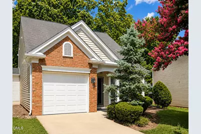119 Chinabrook Court, Morrisville, NC 27560 - Photo 3